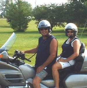 Meet your Posher, Donny